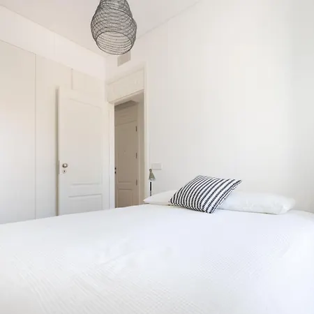 Lägenhet Prime - Mouraria *