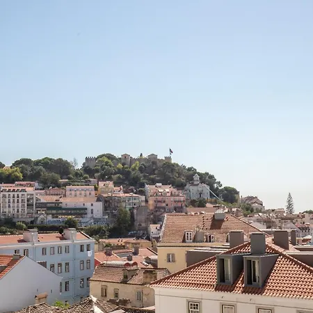Prime - Mouraria * Lissabon