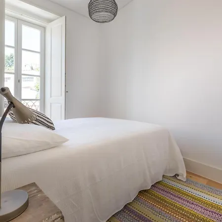 Apartman Prime - Mouraria *