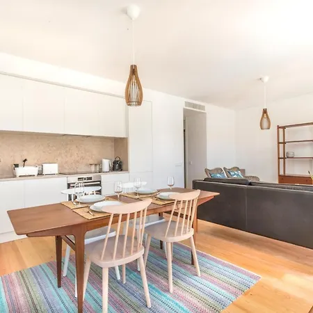 Apartment Prime - Mouraria