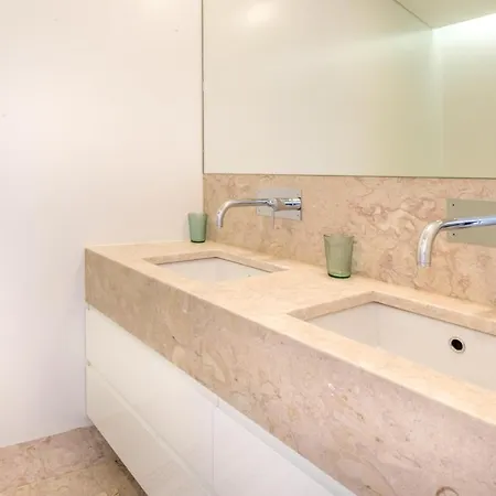 Apartman Prime - Mouraria *