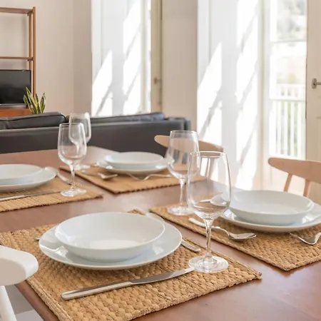 Prime - Mouraria * Lissabon