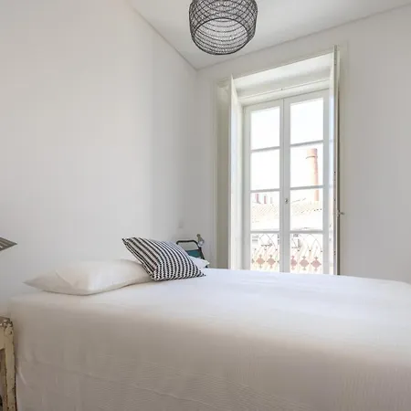 Апартаменты Prime - Mouraria