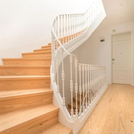 Apartman Prime - Mouraria *