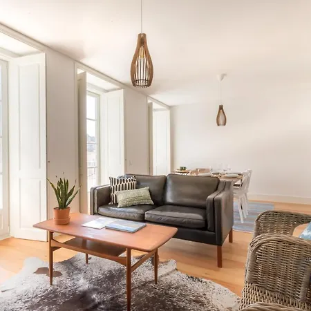 Prime - Mouraria * Лиссабон