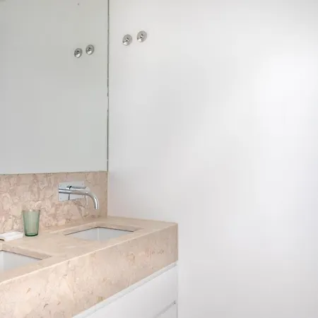 Prime - Mouraria Apartman