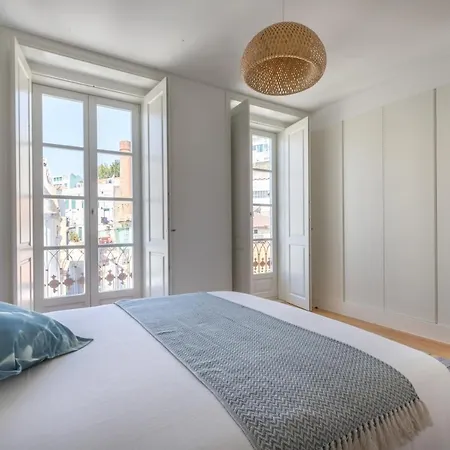 Prime - Mouraria Lisboa