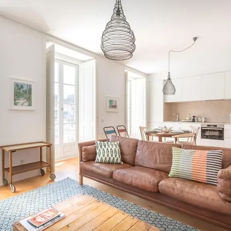 Apartman Prime - Mouraria *