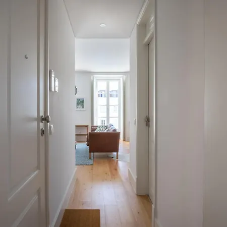 Prime - Mouraria Лиссабон