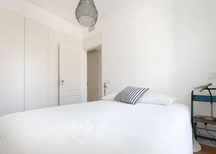 Lejlighed Prime - Mouraria *