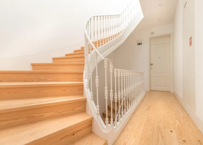 Appartamento Prime - Mouraria *