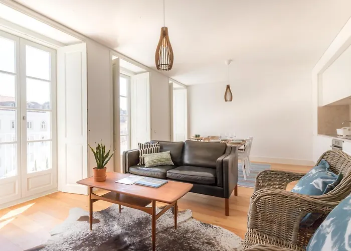 Prime - Mouraria * Lisboa