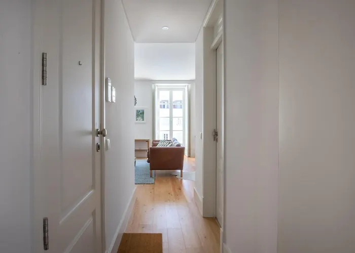 Prime - Mouraria Lisboa