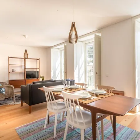 Lägenhet Prime - Mouraria