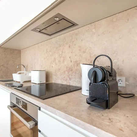 Lägenhet Prime - Mouraria