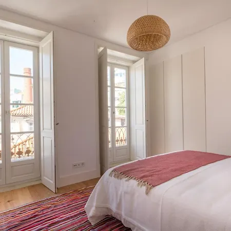 Prime - Mouraria * Lisboa